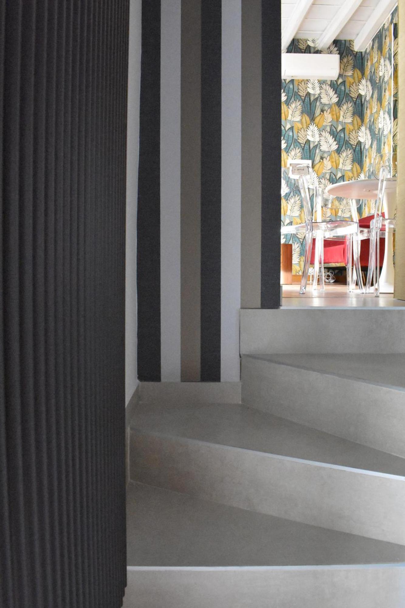 Saint Barth Guest House - Charming Rooms In Bari Zimmer foto