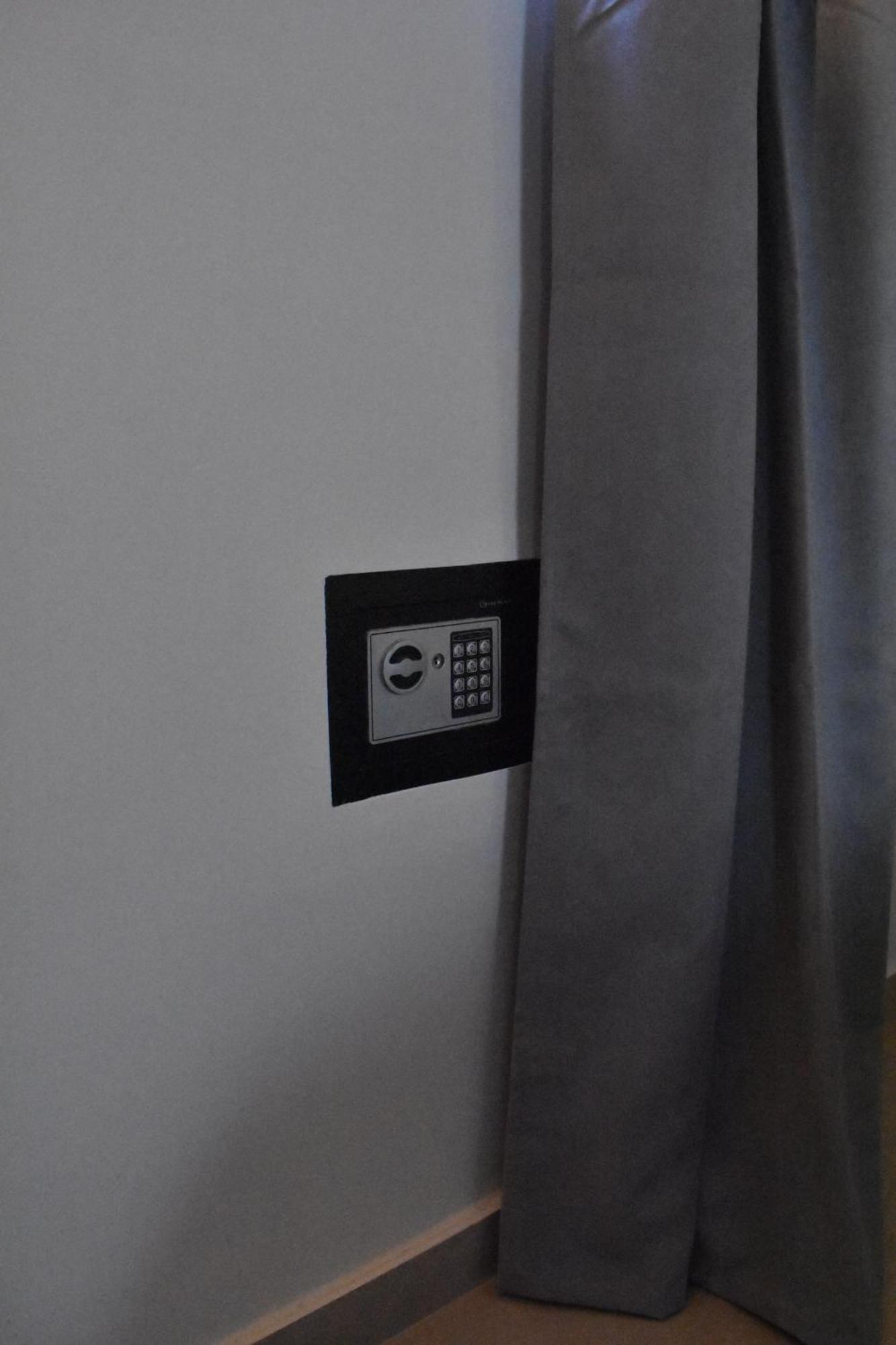 Saint Barth Guest House - Charming Rooms In Bari Zimmer foto